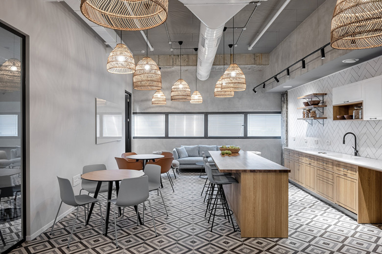 浦東張江醫(yī)療設(shè)備公司辦公室設(shè)計裝修圖片-第6張圖片-上海古都建筑設(shè)計集團(tuán) 浦東張江醫(yī)療設(shè)備公司辦公室設(shè)計裝修圖片-第6張圖片-上海古都建筑設(shè)計集團(tuán)