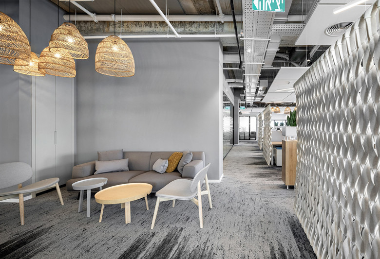 浦東張江醫(yī)療設(shè)備公司辦公室設(shè)計裝修圖片-第5張圖片-上海古都建筑設(shè)計集團(tuán) 浦東張江醫(yī)療設(shè)備公司辦公室設(shè)計裝修圖片-第5張圖片-上海古都建筑設(shè)計集團(tuán)