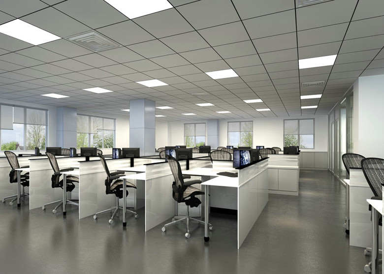 5000平制藥公司辦公空間設(shè)計效果-第1張圖片-上海古都建筑設(shè)計集團(tuán) 5000平制藥公司辦公空間設(shè)計效果-第1張圖片-上海古都建筑設(shè)計集團(tuán)