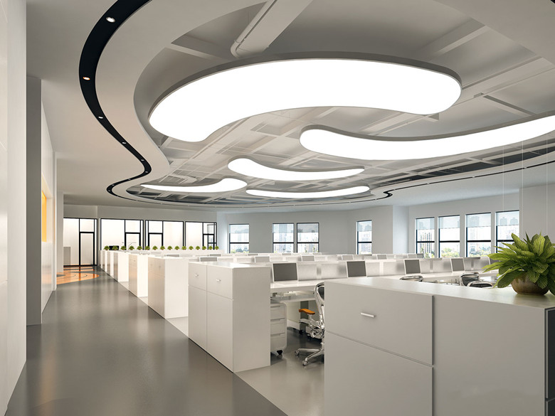 3300平方科技公司辦公室設(shè)計(jì)裝潢效果-第1張圖片-上海古都建筑設(shè)計(jì)集團(tuán) 3300平方科技公司辦公室設(shè)計(jì)裝潢效果-第1張圖片-上海古都建筑設(shè)計(jì)集團(tuán)