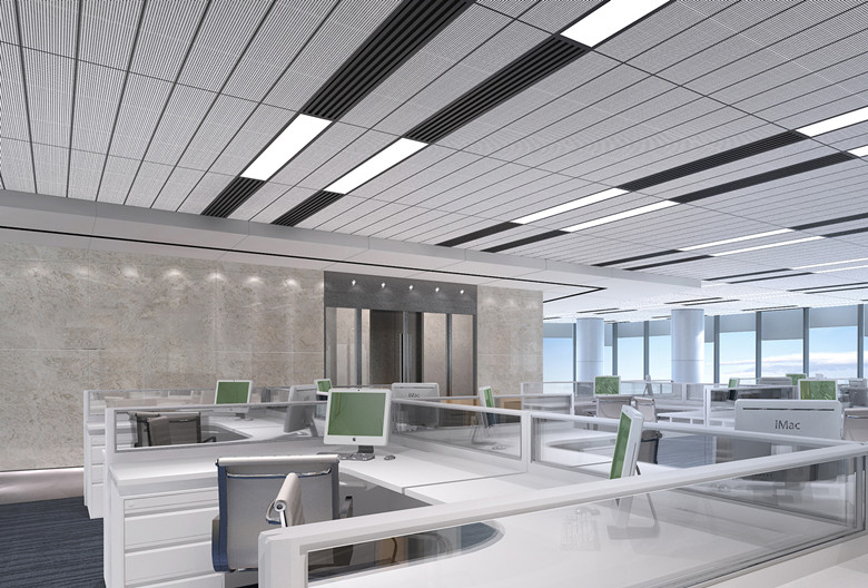 國(guó)際科技大廈辦公樓設(shè)計(jì)效果-第6張圖片-上海古都建筑設(shè)計(jì)集團(tuán) 國(guó)際科技大廈辦公樓設(shè)計(jì)效果-第6張圖片-上海古都建筑設(shè)計(jì)集團(tuán)