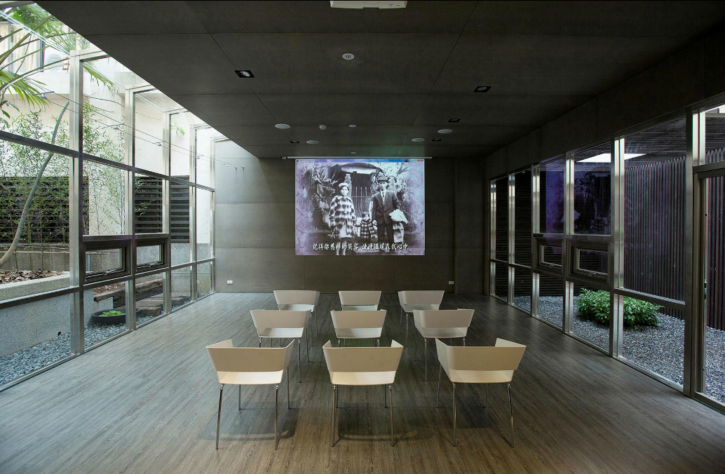 黃浦辦公室裝修設計2200平效果-第7張圖片-上海古都建筑設計集團 黃浦辦公室裝修設計2200平效果-第7張圖片-上海古都建筑設計集團