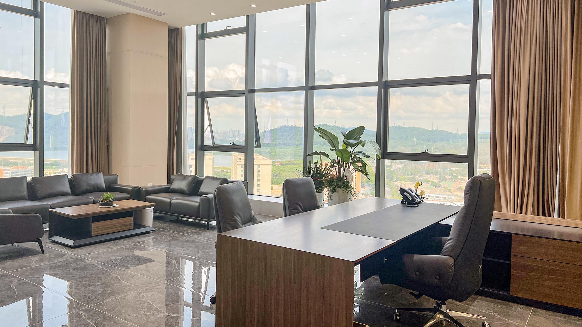 3100平物流國際公司辦公室設(shè)計(jì)裝潢-第6張圖片-上海古都建筑設(shè)計(jì)集團(tuán) 3100平物流國際公司辦公室設(shè)計(jì)裝潢-第6張圖片-上海古都建筑設(shè)計(jì)集團(tuán)