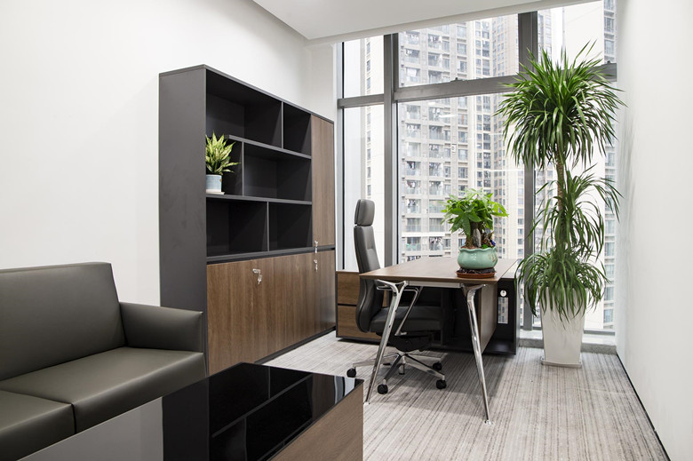 浦東7000平建設(shè)安裝公司辦公室設(shè)計(jì)布局-第7張圖片-上海古都建筑設(shè)計(jì)集團(tuán) 浦東7000平建設(shè)安裝公司辦公室設(shè)計(jì)布局-第7張圖片-上海古都建筑設(shè)計(jì)集團(tuán)