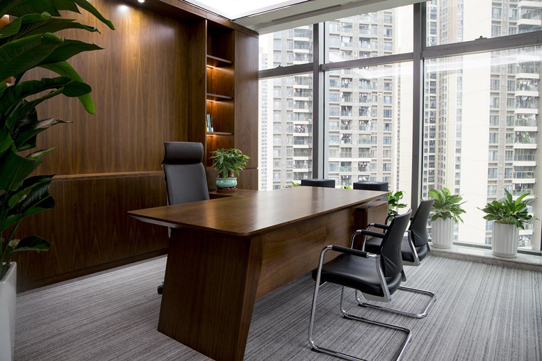 浦東7000平建設(shè)安裝公司辦公室設(shè)計(jì)布局-第8張圖片-上海古都建筑設(shè)計(jì)集團(tuán) 浦東7000平建設(shè)安裝公司辦公室設(shè)計(jì)布局-第8張圖片-上海古都建筑設(shè)計(jì)集團(tuán)