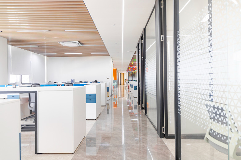 黃浦5800平米信息科技公司辦公室裝修-第1張圖片-上海古都建筑設(shè)計集團 黃浦5800平米信息科技公司辦公室裝修-第1張圖片-上海古都建筑設(shè)計集團