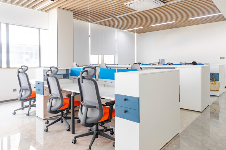 黃浦5800平米信息科技公司辦公室裝修-第3張圖片-上海古都建筑設(shè)計集團 黃浦5800平米信息科技公司辦公室裝修-第3張圖片-上海古都建筑設(shè)計集團