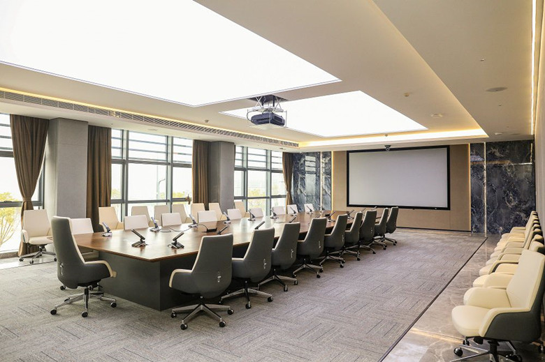 青浦食品供應(yīng)鏈基地工程設(shè)計(jì)裝潢-第3張圖片-上海古都建筑設(shè)計(jì)集團(tuán) 青浦食品供應(yīng)鏈基地工程設(shè)計(jì)裝潢-第3張圖片-上海古都建筑設(shè)計(jì)集團(tuán)