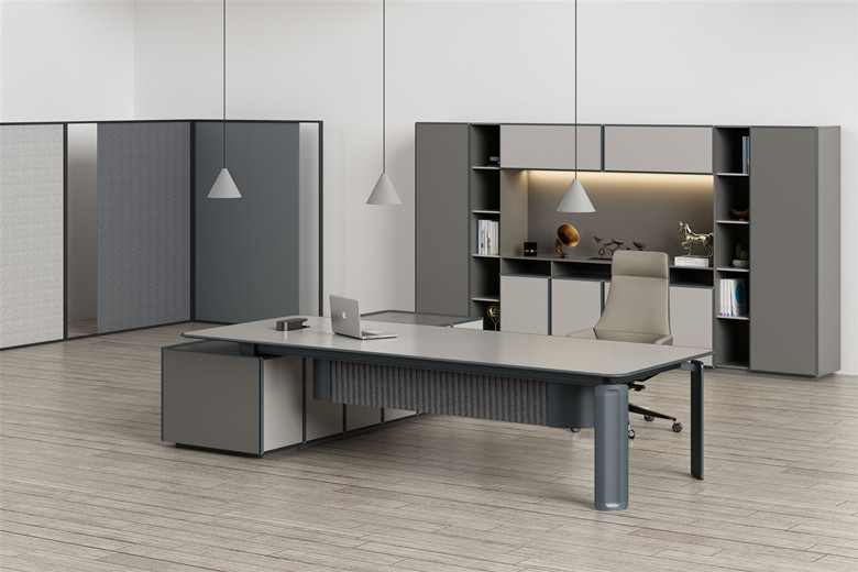 松江3000平化工公司辦公室設計布局-第5張圖片-上海古都建筑設計集團 松江3000平化工公司辦公室設計布局-第5張圖片-上海古都建筑設計集團