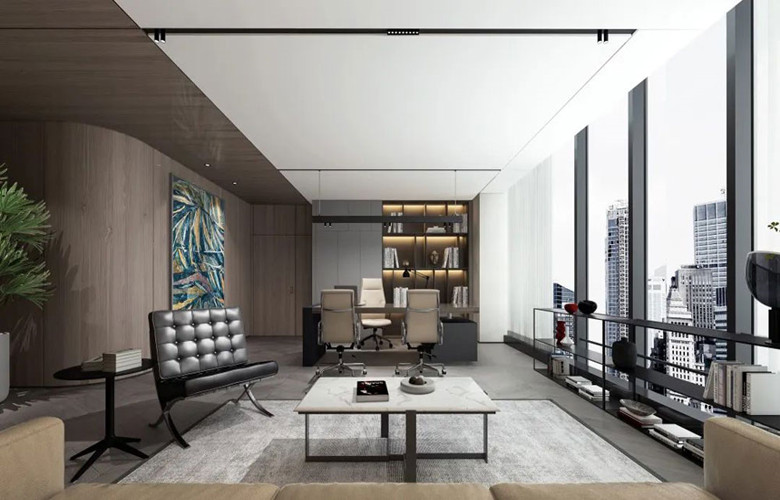 6000平米文具禮品公司辦公室設(shè)計(jì)布局-第5張圖片-上海古都建筑設(shè)計(jì)集團(tuán) 6000平米文具禮品公司辦公室設(shè)計(jì)布局-第5張圖片-上海古都建筑設(shè)計(jì)集團(tuán)