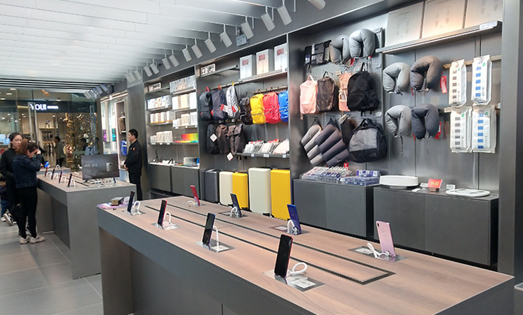 萬達(dá)廣場商業(yè)空間裝修設(shè)計圖片-第3張圖片-上海古都建筑設(shè)計集團(tuán) 萬達(dá)廣場商業(yè)空間裝修設(shè)計圖片-第3張圖片-上海古都建筑設(shè)計集團(tuán)