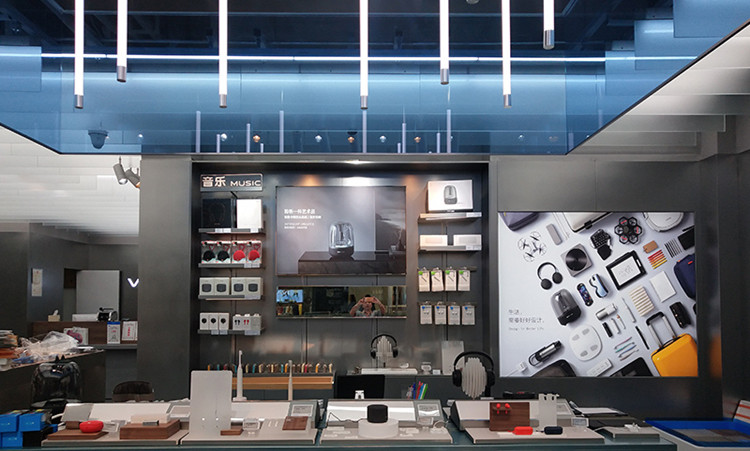 萬達(dá)廣場商業(yè)空間裝修設(shè)計圖片-第5張圖片-上海古都建筑設(shè)計集團(tuán) 萬達(dá)廣場商業(yè)空間裝修設(shè)計圖片-第5張圖片-上海古都建筑設(shè)計集團(tuán)