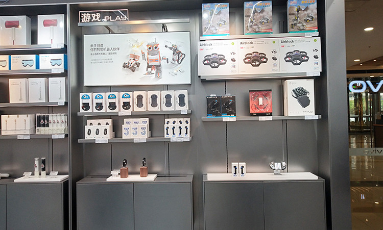 萬達(dá)廣場商業(yè)空間裝修設(shè)計圖片-第6張圖片-上海古都建筑設(shè)計集團(tuán) 萬達(dá)廣場商業(yè)空間裝修設(shè)計圖片-第6張圖片-上海古都建筑設(shè)計集團(tuán)