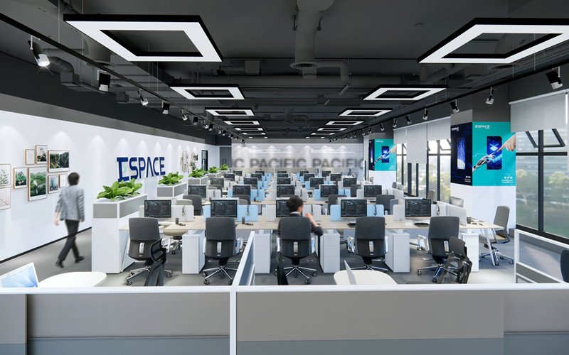 光電公司總部辦公室設(shè)計(jì)裝修項(xiàng)目-第3張圖片-上海古都建筑設(shè)計(jì)集團(tuán) 光電公司總部辦公室設(shè)計(jì)裝修項(xiàng)目-第3張圖片-上海古都建筑設(shè)計(jì)集團(tuán)