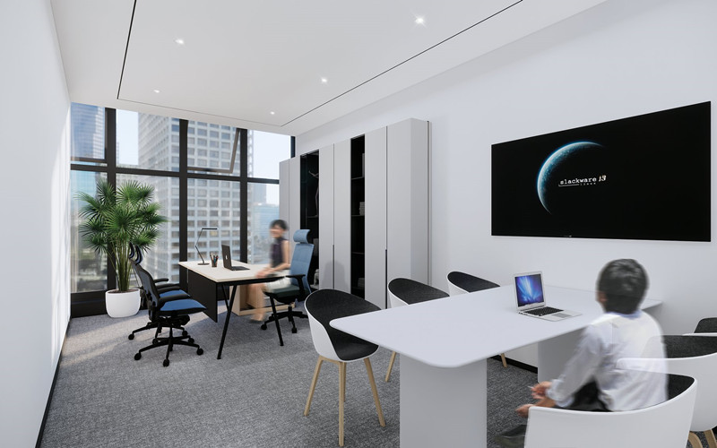 光電公司總部辦公室設(shè)計(jì)裝修項(xiàng)目-第4張圖片-上海古都建筑設(shè)計(jì)集團(tuán) 光電公司總部辦公室設(shè)計(jì)裝修項(xiàng)目-第4張圖片-上海古都建筑設(shè)計(jì)集團(tuán)