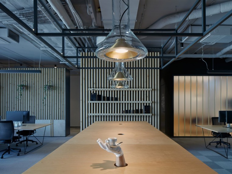 500平米程序開發(fā)公司辦公空間裝修設(shè)計圖-第1張圖片-上海古都建筑設(shè)計集團 500平米程序開發(fā)公司辦公空間裝修設(shè)計圖-第1張圖片-上海古都建筑設(shè)計集團