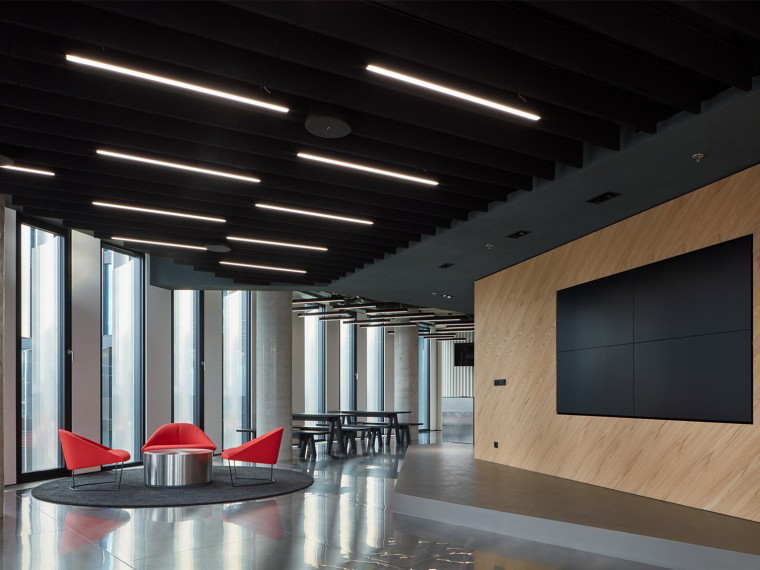 650平網(wǎng)絡(luò) IT辦公室裝修設(shè)計(jì)效果圖-第1張圖片-上海古都建筑設(shè)計(jì)集團(tuán) 650平網(wǎng)絡(luò) IT辦公室裝修設(shè)計(jì)效果圖-第1張圖片-上海古都建筑設(shè)計(jì)集團(tuán)