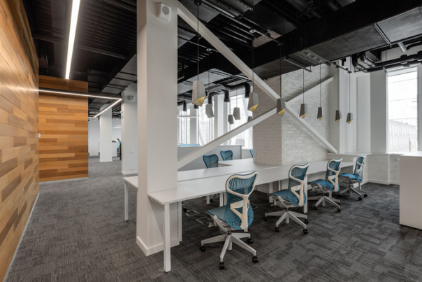 上海辦公室設(shè)計-外企集團公司辦公室裝潢-第6張圖片-上海古都建筑設(shè)計集團 上海辦公室設(shè)計-外企集團公司辦公室裝潢-第6張圖片-上海古都建筑設(shè)計集團