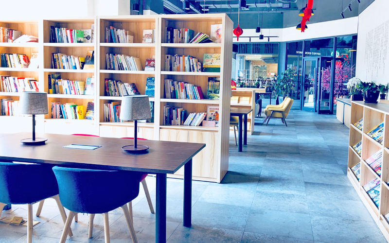 上海辦公設(shè)計-技術(shù)服務(wù)公司辦公室設(shè)計布局-第7張圖片-上海古都建筑設(shè)計集團