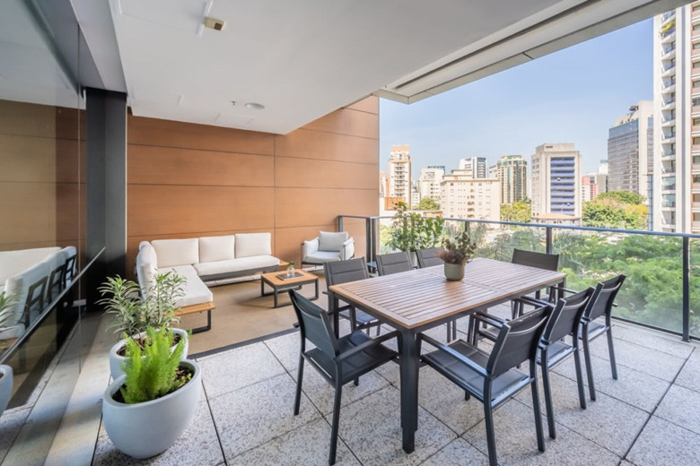 松江300平小型辦公室設(shè)計布局方案-辦公室裝修設(shè)計效果圖-第6張圖片-上海古都建筑設(shè)計集團