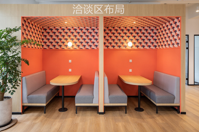 松江1000平廣告營銷公司辦公設(shè)計布局-辦公室裝修設(shè)計效果圖-第5張圖片-上海古都建筑設(shè)計集團