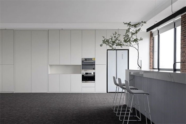 徐匯辦公室裝潢550平律師事務(wù)所設(shè)計方案-第7張圖片-上海古都建筑設(shè)計集團 徐匯辦公室裝潢550平律師事務(wù)所設(shè)計方案-第7張圖片-上海古都建筑設(shè)計集團