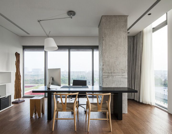 徐匯辦公室裝修660平簡(jiǎn)潔辦公室裝修效果圖-第1張圖片-上海古都建筑設(shè)計(jì)集團(tuán) 徐匯辦公室裝修660平簡(jiǎn)潔辦公室裝修效果圖-第1張圖片-上海古都建筑設(shè)計(jì)集團(tuán)