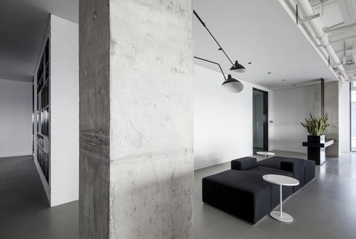 徐匯辦公室裝修660平簡(jiǎn)潔辦公室裝修效果圖-第3張圖片-上海古都建筑設(shè)計(jì)集團(tuán) 徐匯辦公室裝修660平簡(jiǎn)潔辦公室裝修效果圖-第3張圖片-上海古都建筑設(shè)計(jì)集團(tuán)