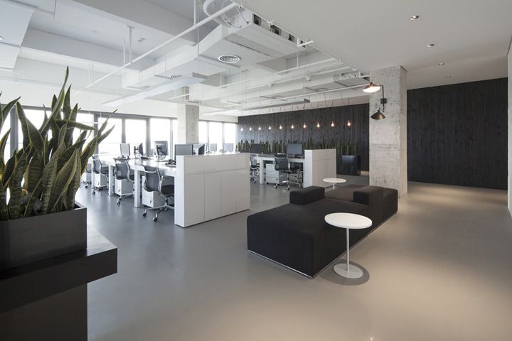 徐匯辦公室裝修660平簡(jiǎn)潔辦公室裝修效果圖-第2張圖片-上海古都建筑設(shè)計(jì)集團(tuán) 徐匯辦公室裝修660平簡(jiǎn)潔辦公室裝修效果圖-第2張圖片-上海古都建筑設(shè)計(jì)集團(tuán)