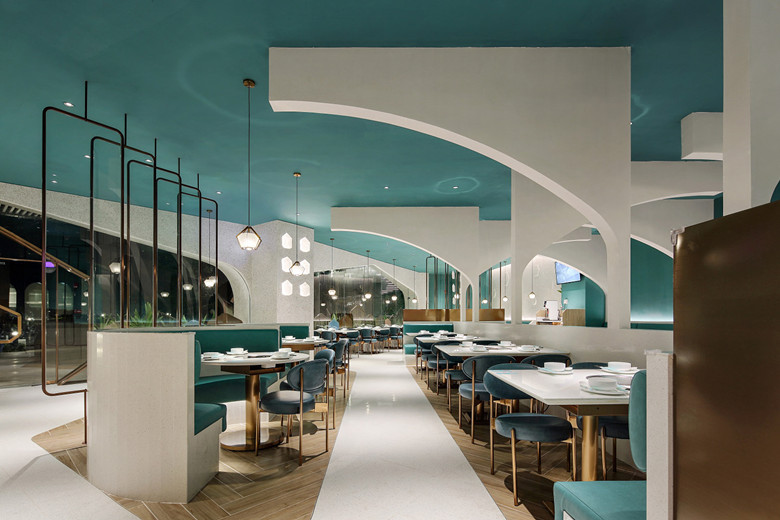 460平主題餐廳設(shè)計裝潢效果圖-第1張圖片-上海古都建筑設(shè)計集團(tuán) 460平主題餐廳設(shè)計裝潢效果圖-第1張圖片-上海古都建筑設(shè)計集團(tuán)