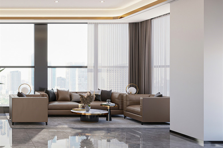 新能源科技公司辦公室設(shè)計(jì)布局方案-第5張圖片-上海古都建筑設(shè)計(jì)集團(tuán) 新能源科技公司辦公室設(shè)計(jì)布局方案-第5張圖片-上海古都建筑設(shè)計(jì)集團(tuán)