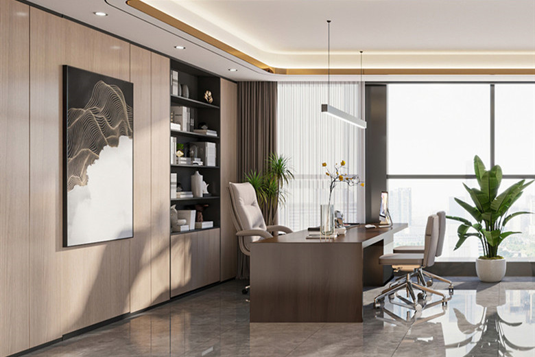 新能源科技公司辦公室設(shè)計(jì)布局方案-第4張圖片-上海古都建筑設(shè)計(jì)集團(tuán) 新能源科技公司辦公室設(shè)計(jì)布局方案-第4張圖片-上海古都建筑設(shè)計(jì)集團(tuán)