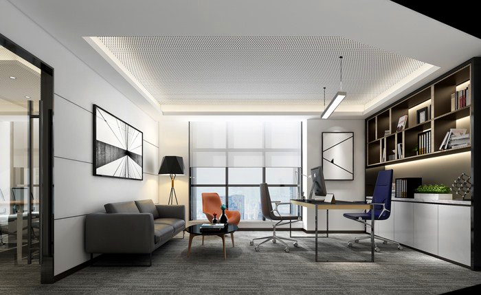 4300平米醫(yī)療公司辦公空間設(shè)計(jì)布局-第4張圖片-上海古都建筑設(shè)計(jì)集團(tuán) 4300平米醫(yī)療公司辦公空間設(shè)計(jì)布局-第4張圖片-上海古都建筑設(shè)計(jì)集團(tuán)