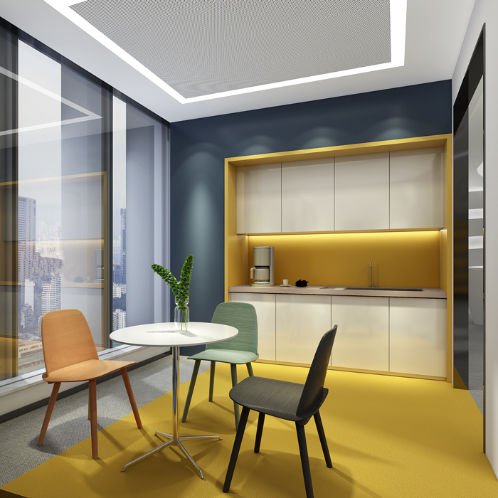 4300平米醫(yī)療公司辦公空間設(shè)計(jì)布局-第6張圖片-上海古都建筑設(shè)計(jì)集團(tuán) 4300平米醫(yī)療公司辦公空間設(shè)計(jì)布局-第6張圖片-上海古都建筑設(shè)計(jì)集團(tuán)