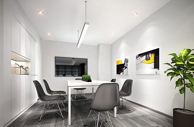 IT網(wǎng)絡(luò)信息公司辦公室設(shè)計裝修效果-第3張圖片-上海古都建筑設(shè)計集團(tuán) IT網(wǎng)絡(luò)信息公司辦公室設(shè)計裝修效果-第3張圖片-上海古都建筑設(shè)計集團(tuán)